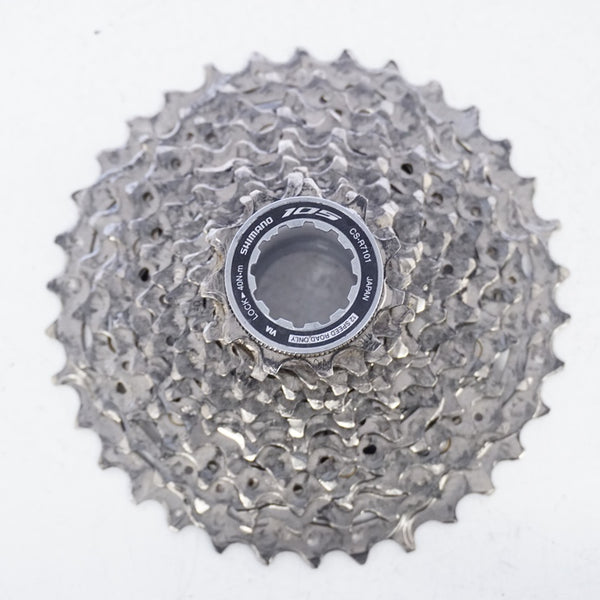 SHIMANO 「シマノ」 105 CS-R7101 11-34T 12S スプロケット / 浜松店