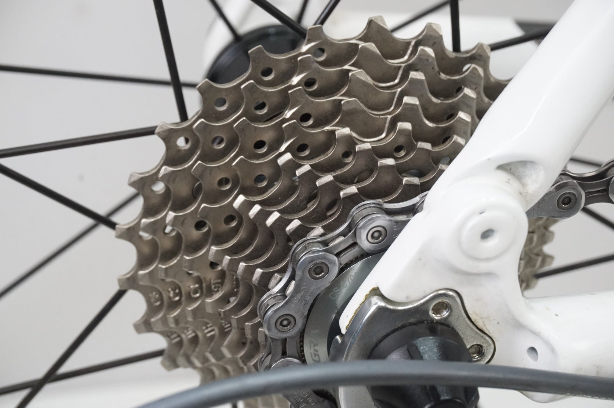 WILIER 「ウィリエール」 IZOARD XP ULTEGRA 2011年モデル ロード