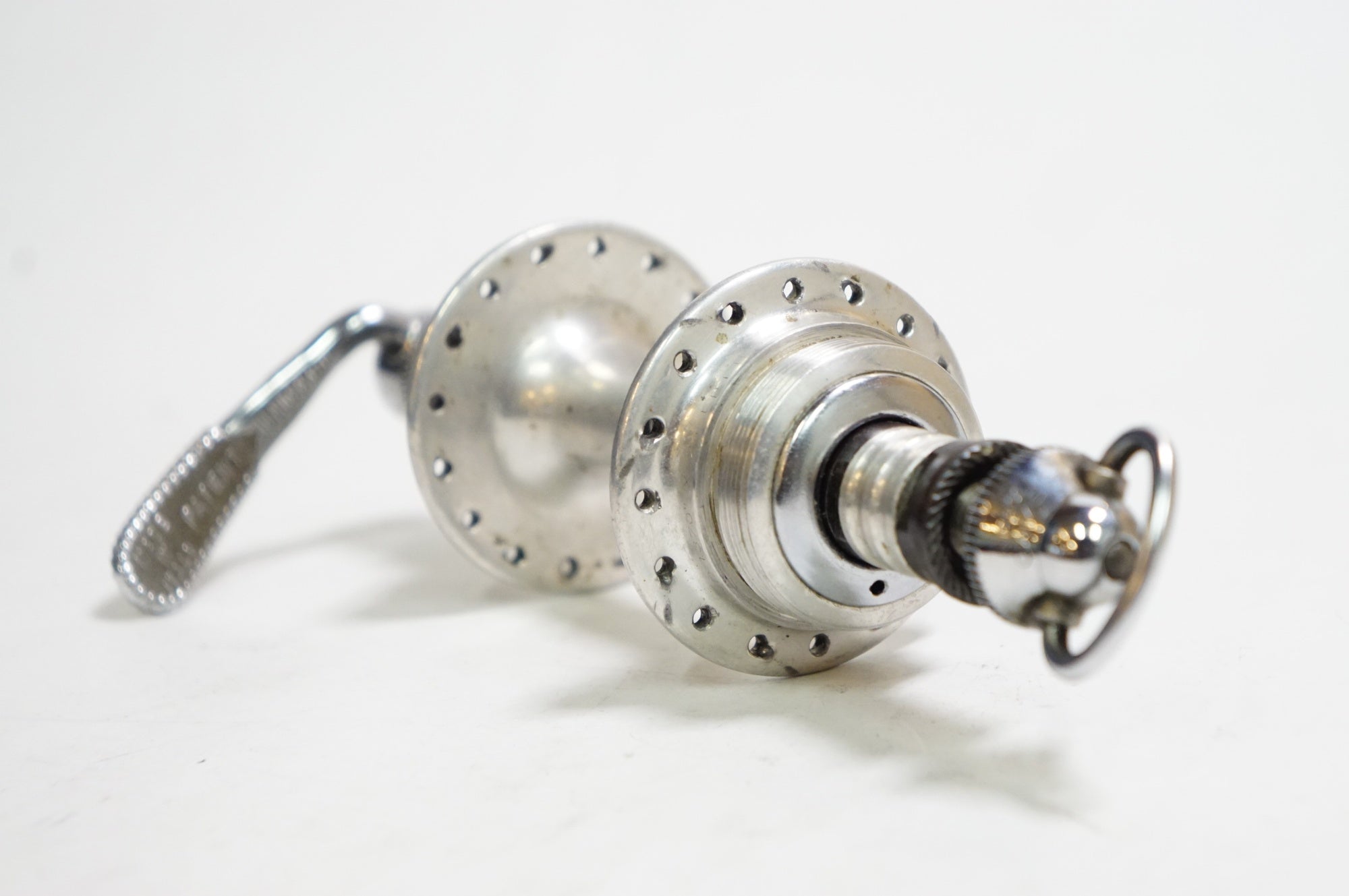 CAMPAGNOLO 「カンパニョーロ」 RECORD ボスフリー ハブセット / 熊谷本店