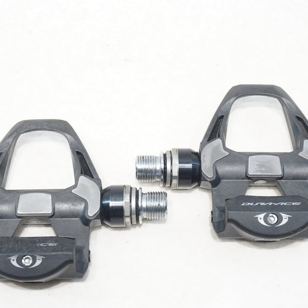 SHIMANO 「シマノ」 DURA-ACE PD-R9100 ペダル / 横浜戸塚店