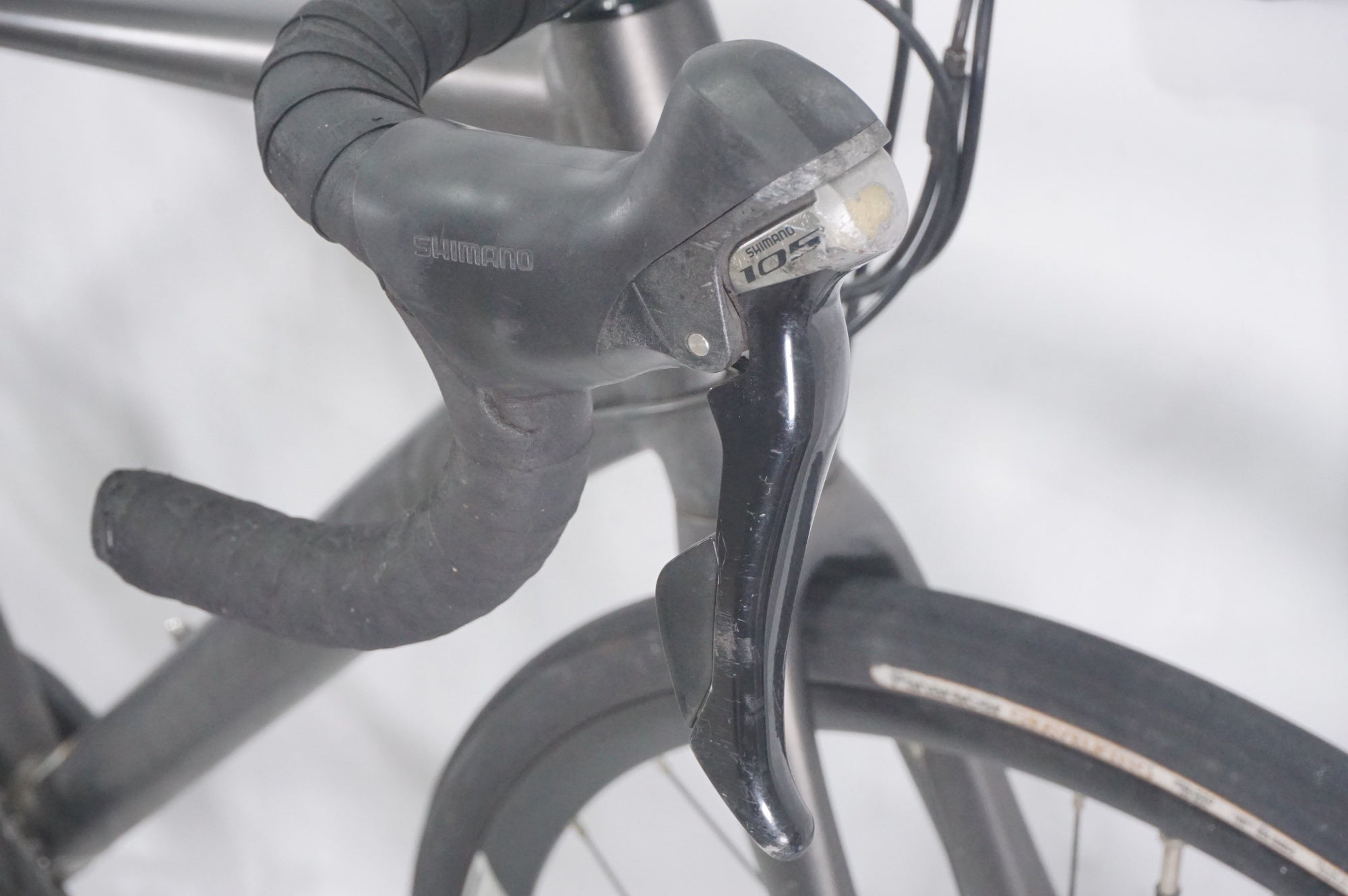 Cannondale シナプス ディスク ジャンク ジャンク CANNONDALE 「キャノンデール」 SYNAPSE DISC 105 SE 2018年