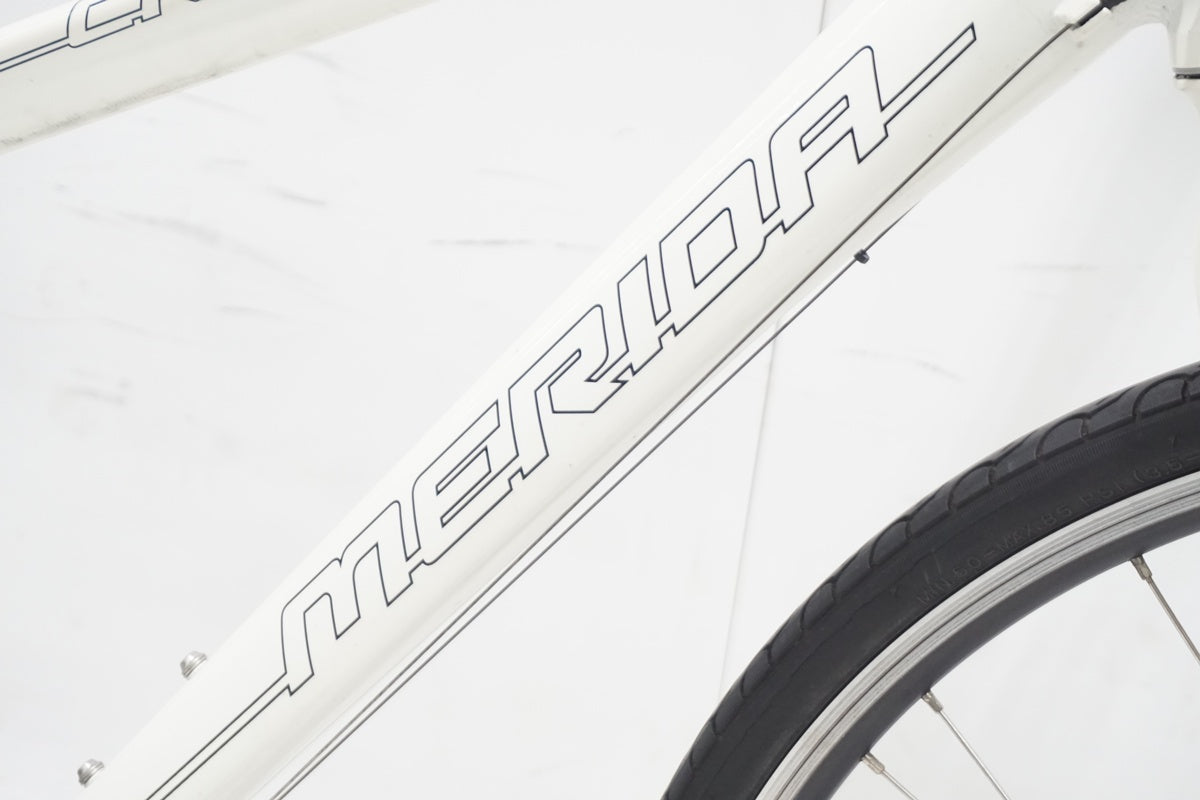 MERIDA 「メリダ」 CROSSWAY200 2010年モデル クロスバイク / 滋賀大津店