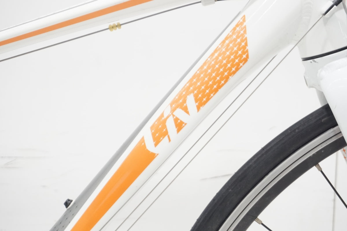 GIANT 「ジャイアント」 LIV AVAIL 5 2015年モデル ロードバイク / 滋賀大津店