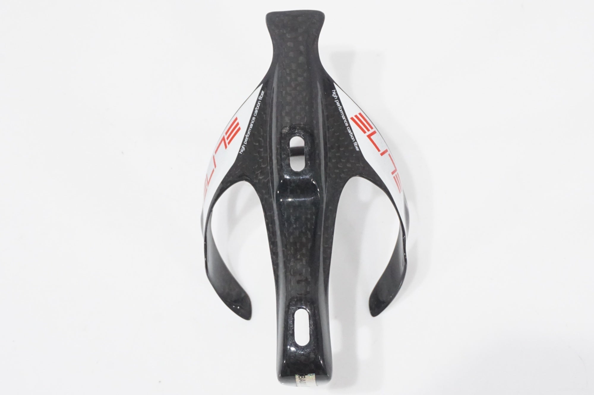 ELITE 「エリート」 SIOR カーボン ボトルケージ / AKIBA店