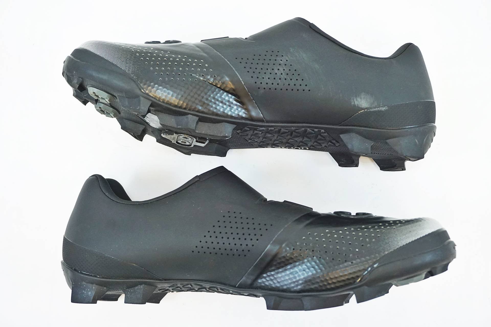 SHIMANO 「シマノ」 XC7 SHXC702M 42E 26.5cm シューズ / 有明ガーデン店