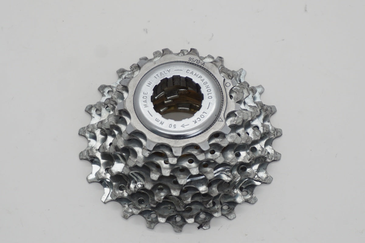 CAMPAGNOLO 「カンパニョーロ」 13-23T スプロケット / 京都八幡店