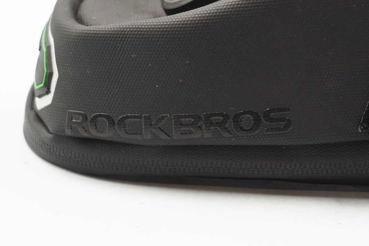 ROCKBROS 「ロックブロス」 サドルバッグ / 奈良店