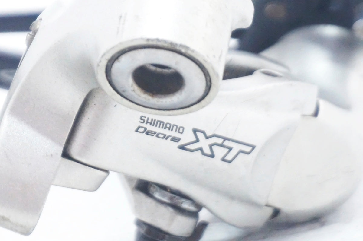 SHIMANO 「シマノ」 DEORE XT RD-M760 リアディレイラー / 大阪門真店