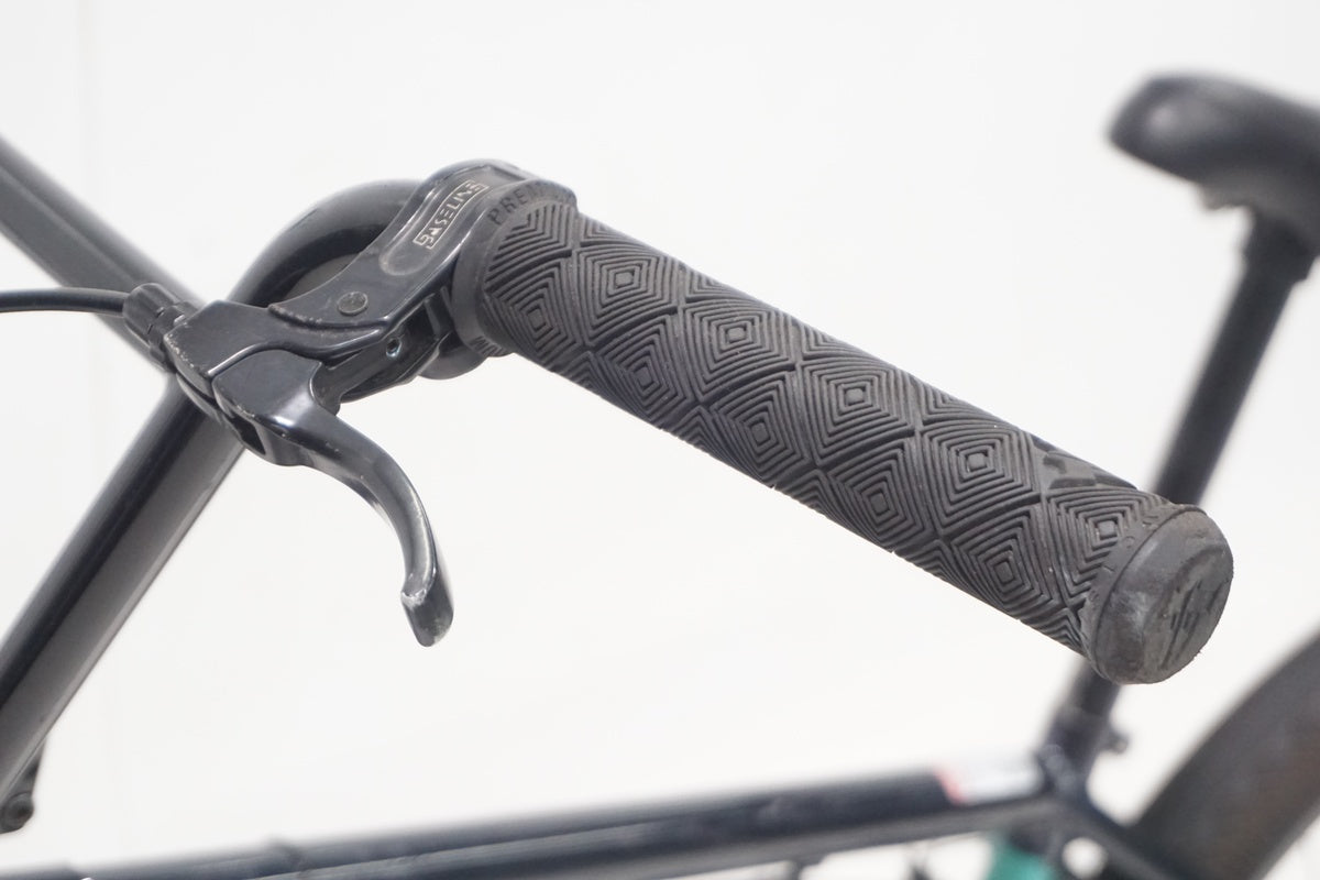 HARO BIKES 「ハローバイクス」 DANA 2023年モデル BMX / 滋賀大津店