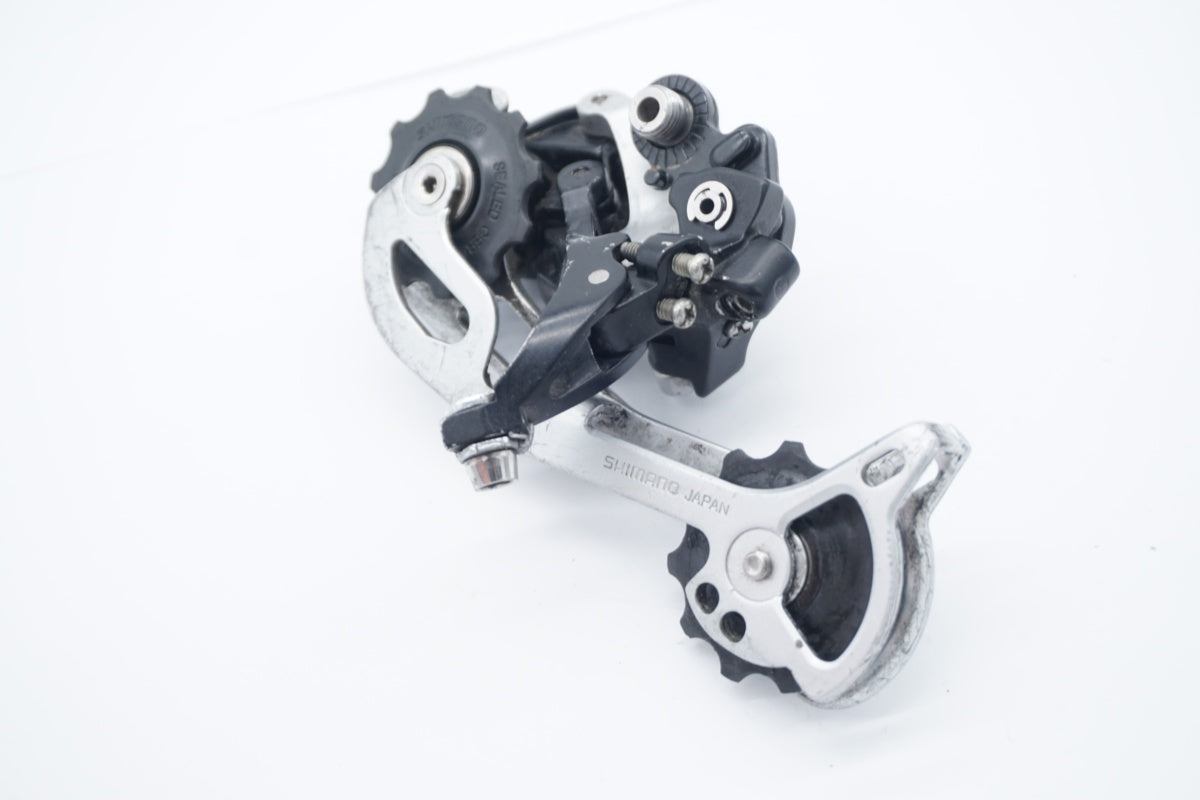 SHIMANO 「シマノ」 DEORE XT RD-M772 リアディレイラー / 滋賀大津店