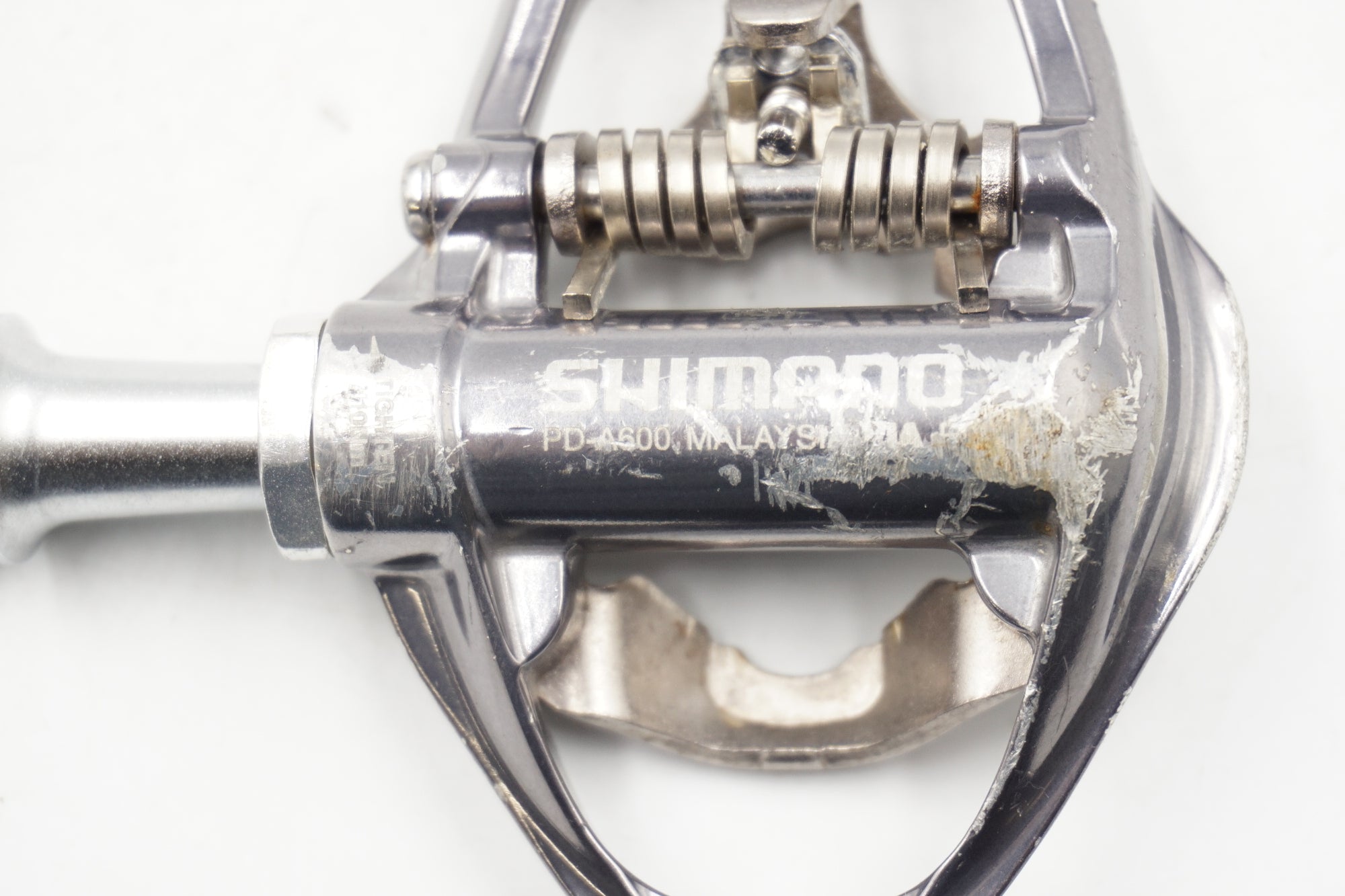 SHIMANO 「シマノ」 PD-A600 ペダル / 奈良店