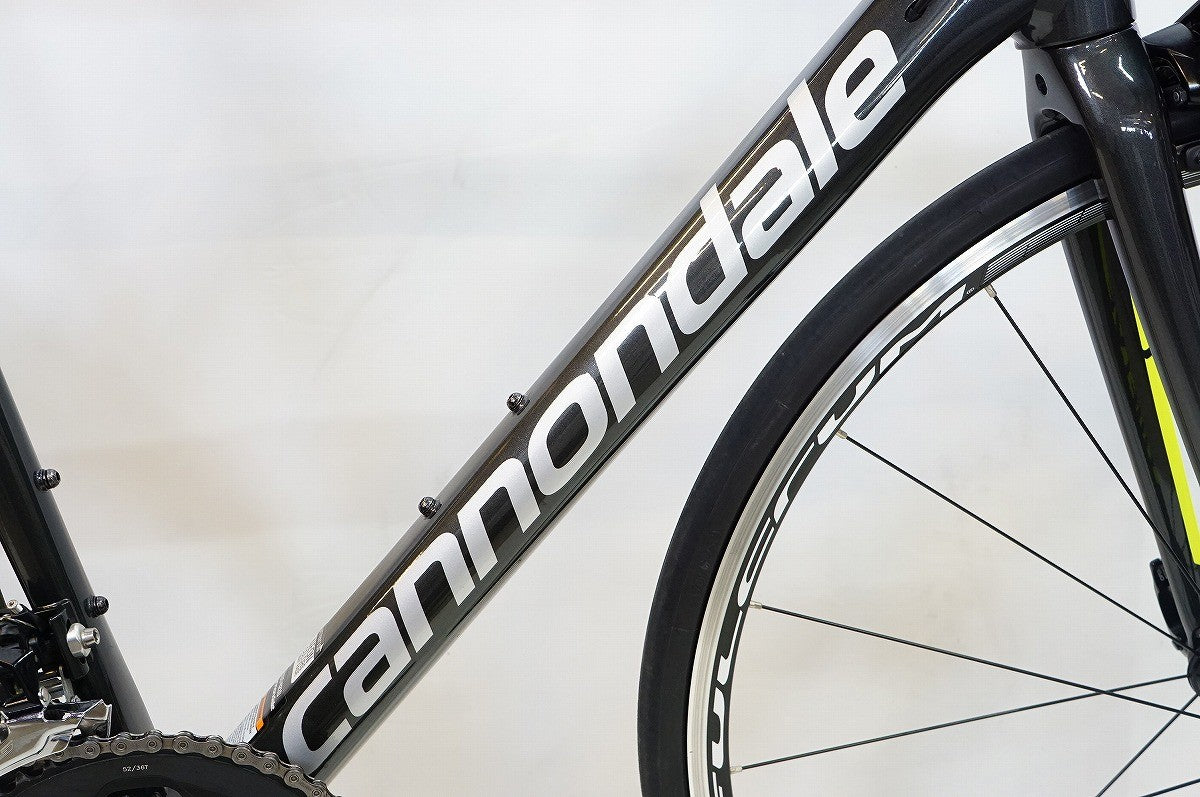 CANNONDALE 「キャノンデール」 CAAD12 105 2019年モデル ロードバイク / 熊谷本店