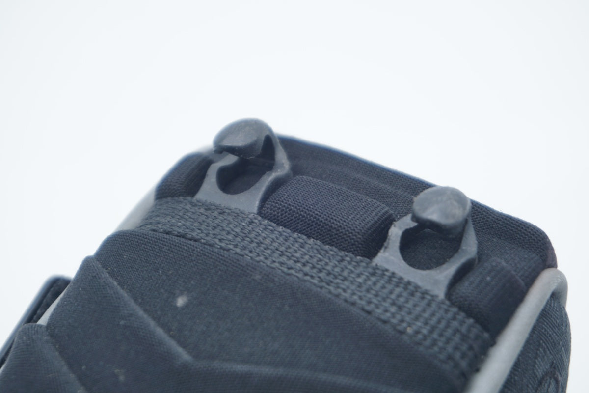 ROCKBROS 「ロックブロス」 ハードシェル サドルバッグ / 滋賀大津店