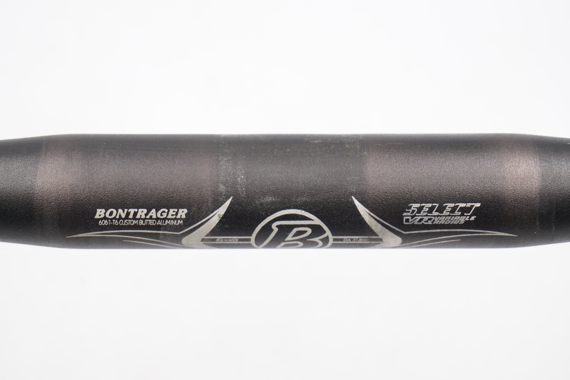 BONTRAGER 「ボントレガー」 SELECT Φ31.8 400mm ハンドル / 奈良店