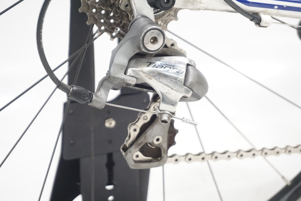 MUUR ZERO 「ミュールゼロ」 ST-2 2014年モデル ロードバイク / 滋賀