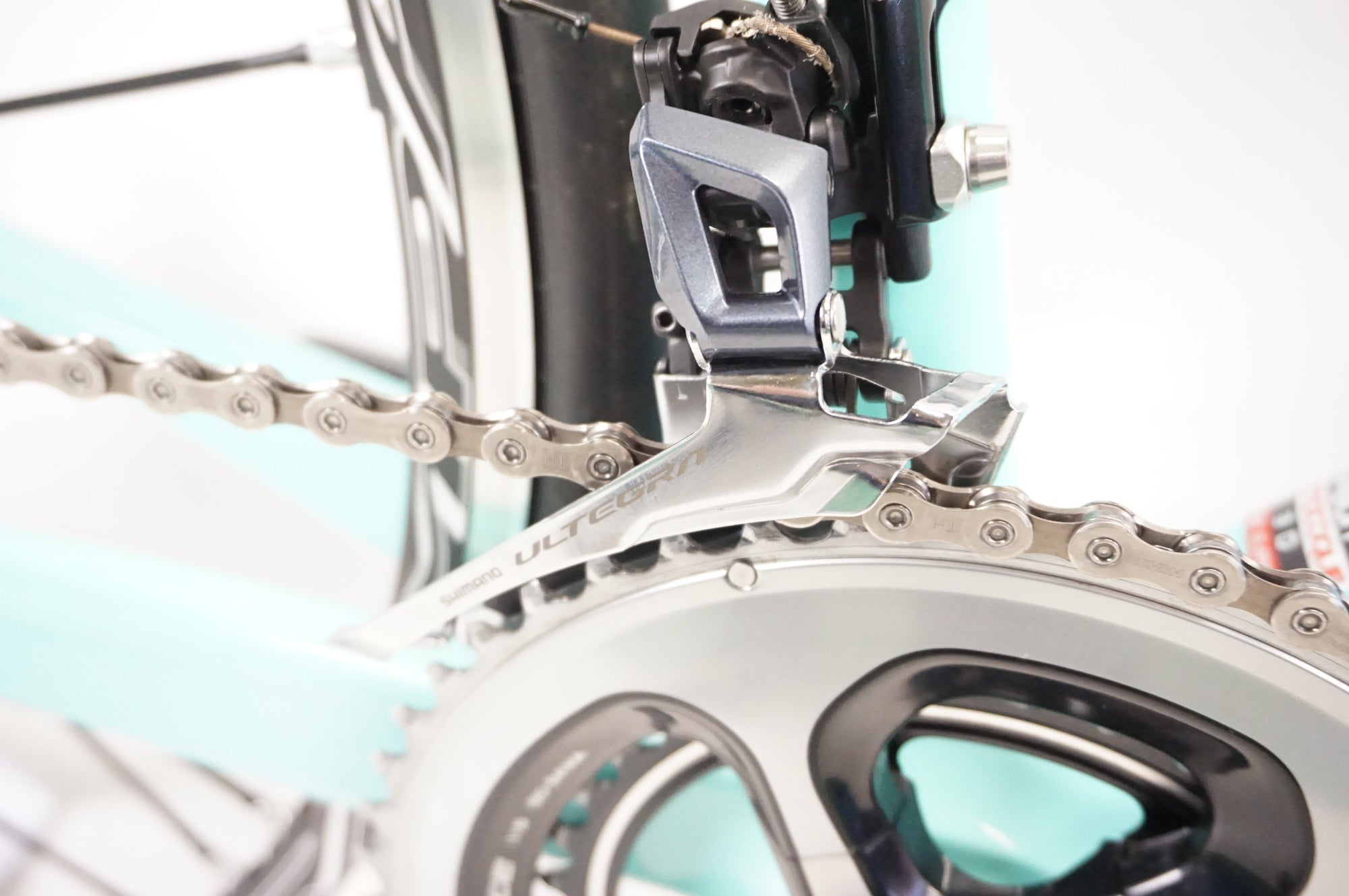 BIANCHI 「ビアンキ」 SPECIALISSIMA 2020年モデル ロードバイク カスタム / 宇都宮店