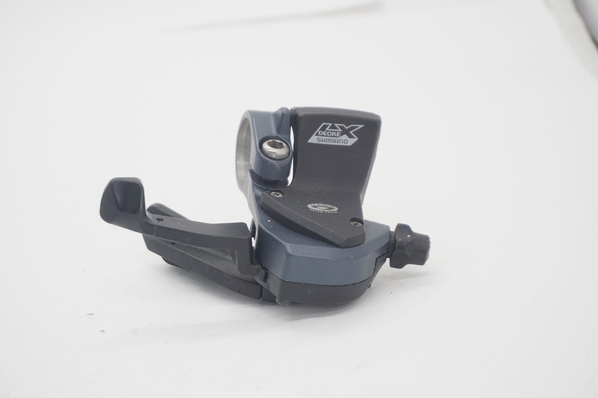 SHIMANO「シマノ」 DEORE LX SL-M570 右シフター/ 京都八幡店