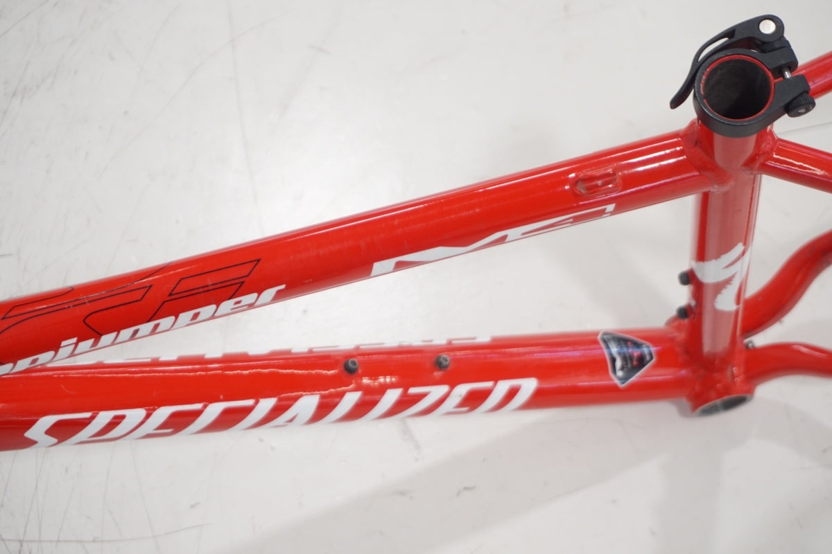 SPECIALIZED 「スペシャライズド」 STUMPJUMPER M4 2004年頃モデル フレーム / 滋賀大津店