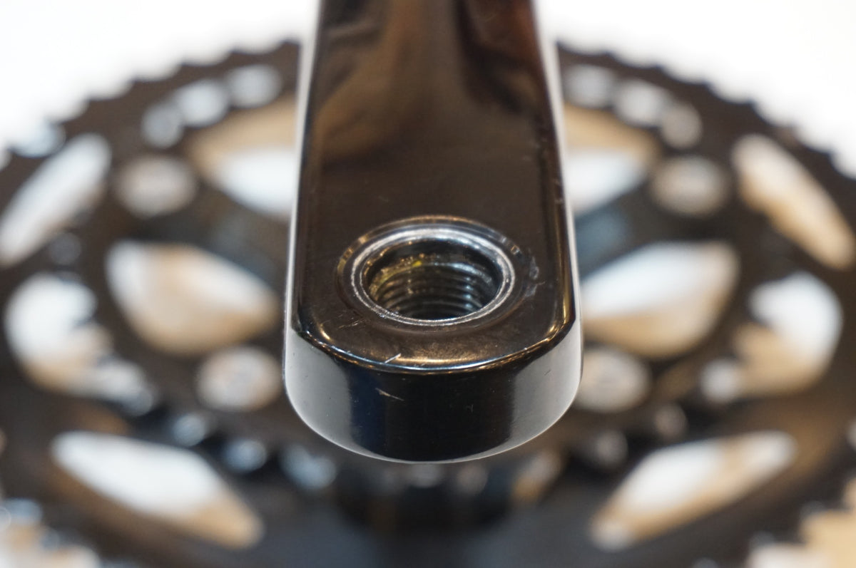 SHIMANO 「シマノ」 FC-RS500 50-34T 170mm クランクセット / 浦和ベース