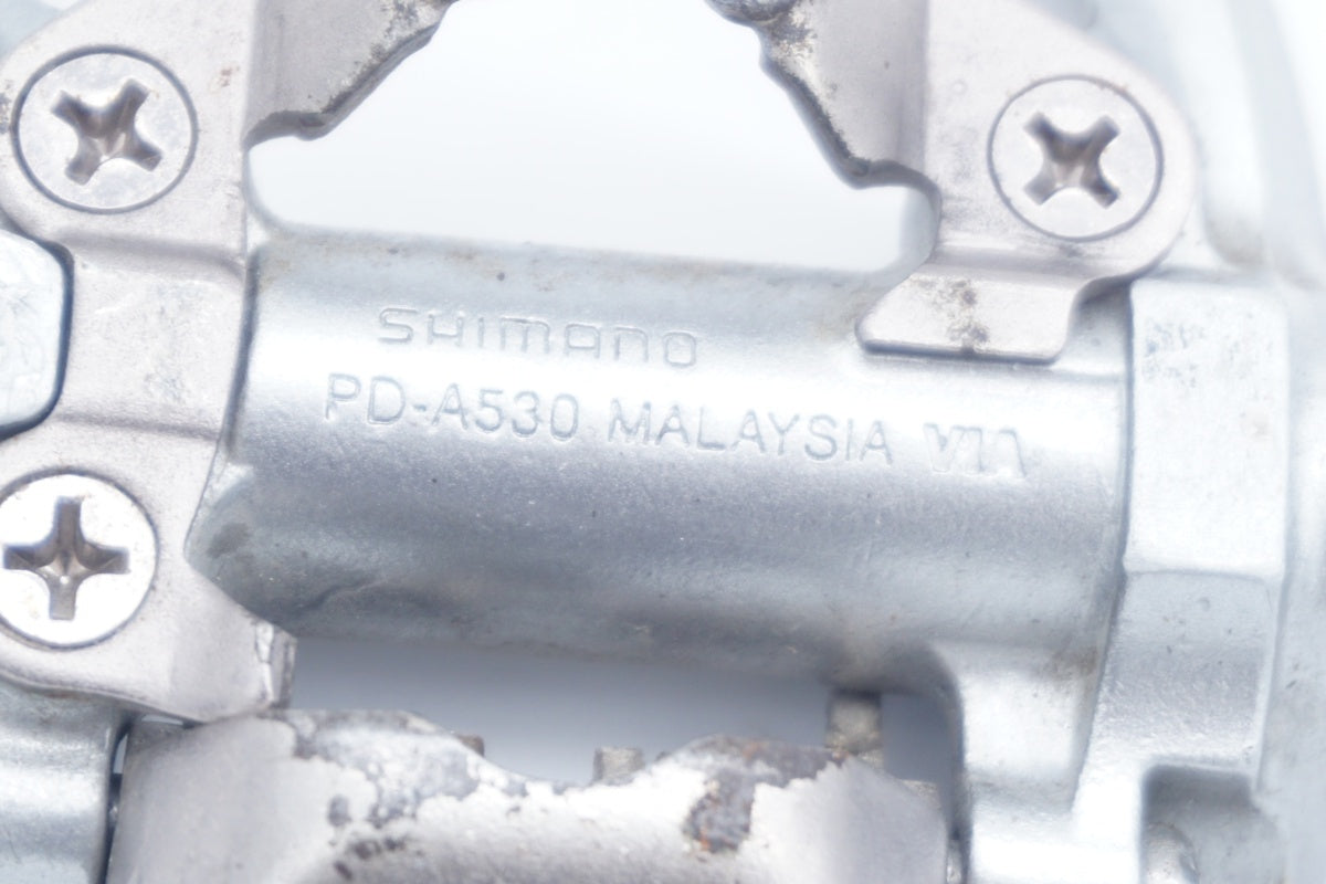SHIMANO 「シマノ」 PD-A530 ペダル / 滋賀大津店