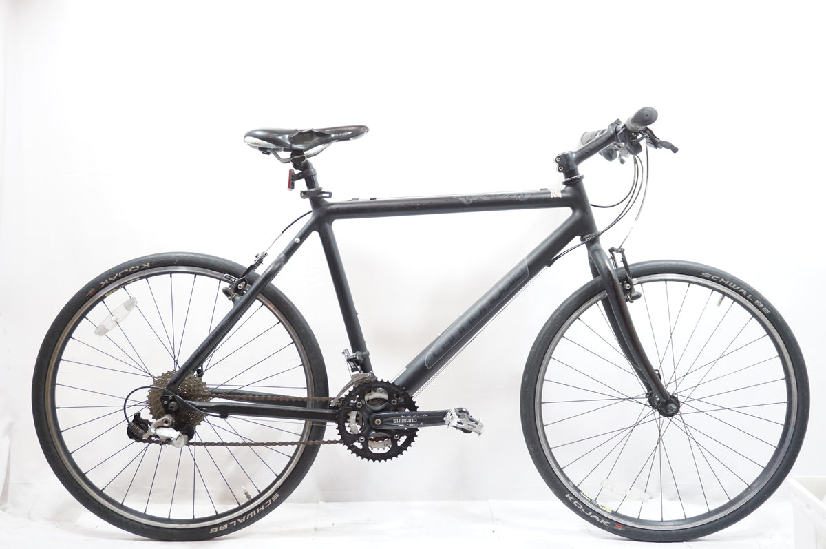 ジャンク CANNONDALE 「キャノンデール」 BADBOY 年式不明 クロスバイク / 世田谷店