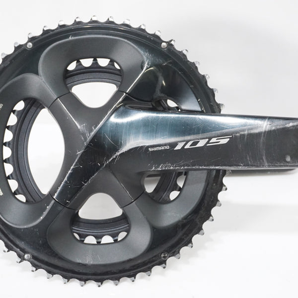 SHIMANO 「シマノ」 105 FC-R7000 50-34T 170mm クランク / AKIBA店