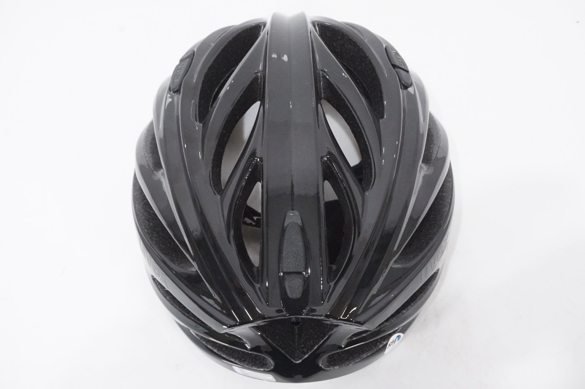 UVEX 「ウベックス」 BOSS RACE 55-60cm ヘルメット / AKIBA店