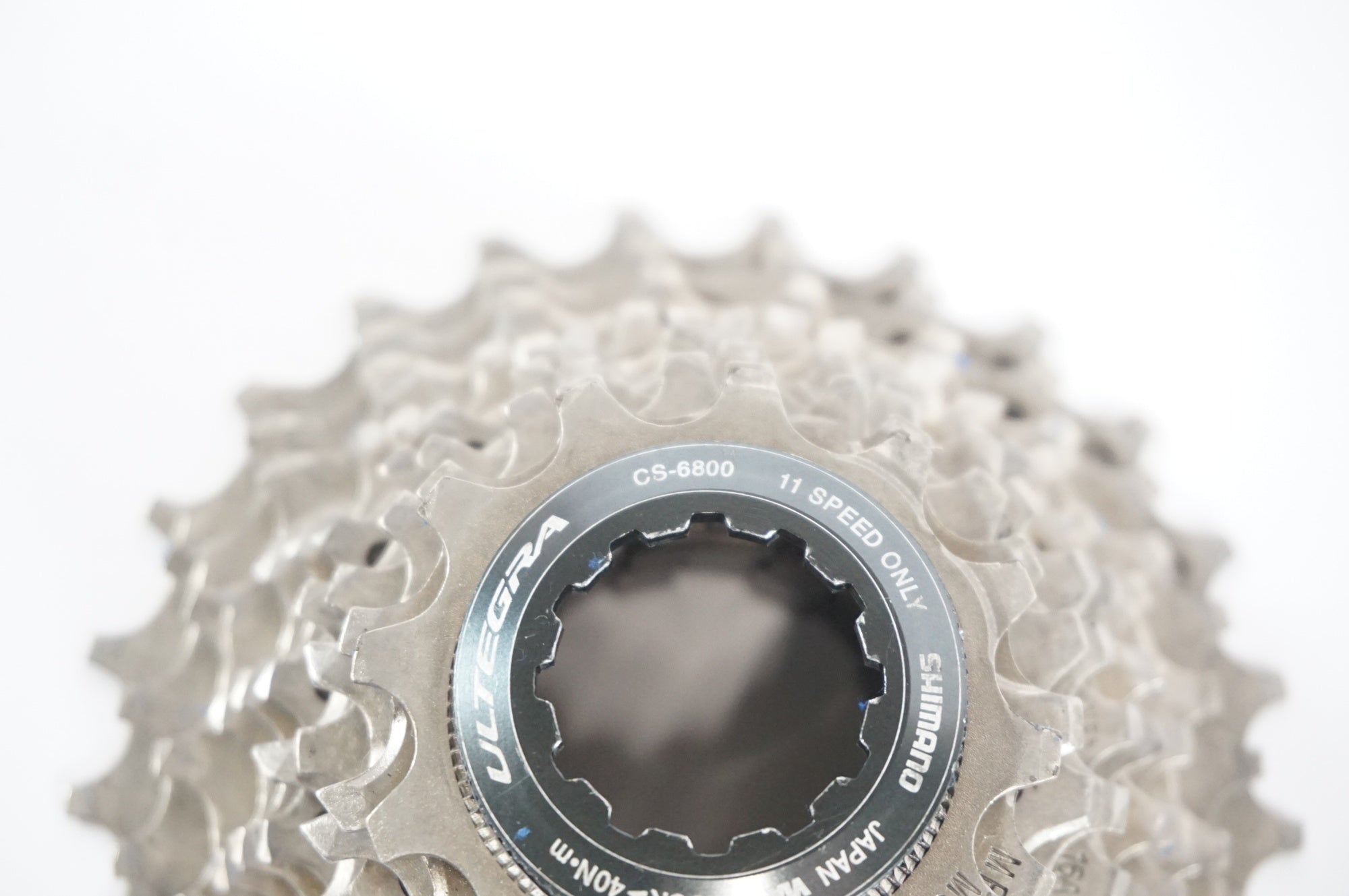 SHIMANO 「シマノ」 ULTEGRA CS-6800 12-25T スプロケット / 宇都宮店
