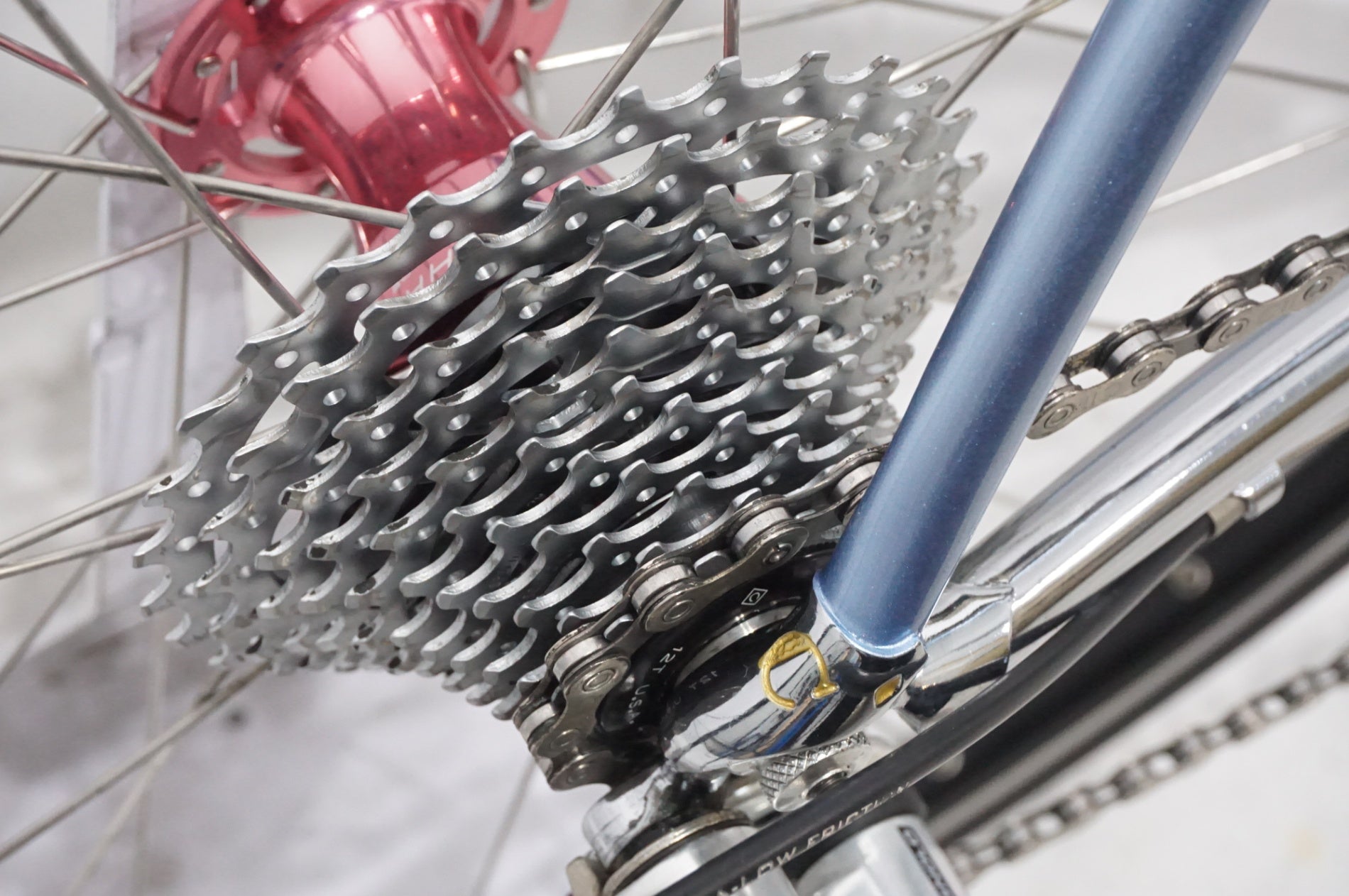 CHERUBIM 「ケルビム」 PIUMA 2014年モデル ロードバイク / AKIBA店