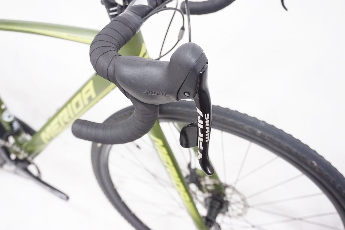 MERIDA 「メリダ」 RIDE TOURER 100 2019年モデル ロードバイク/ 大阪美原北インター店