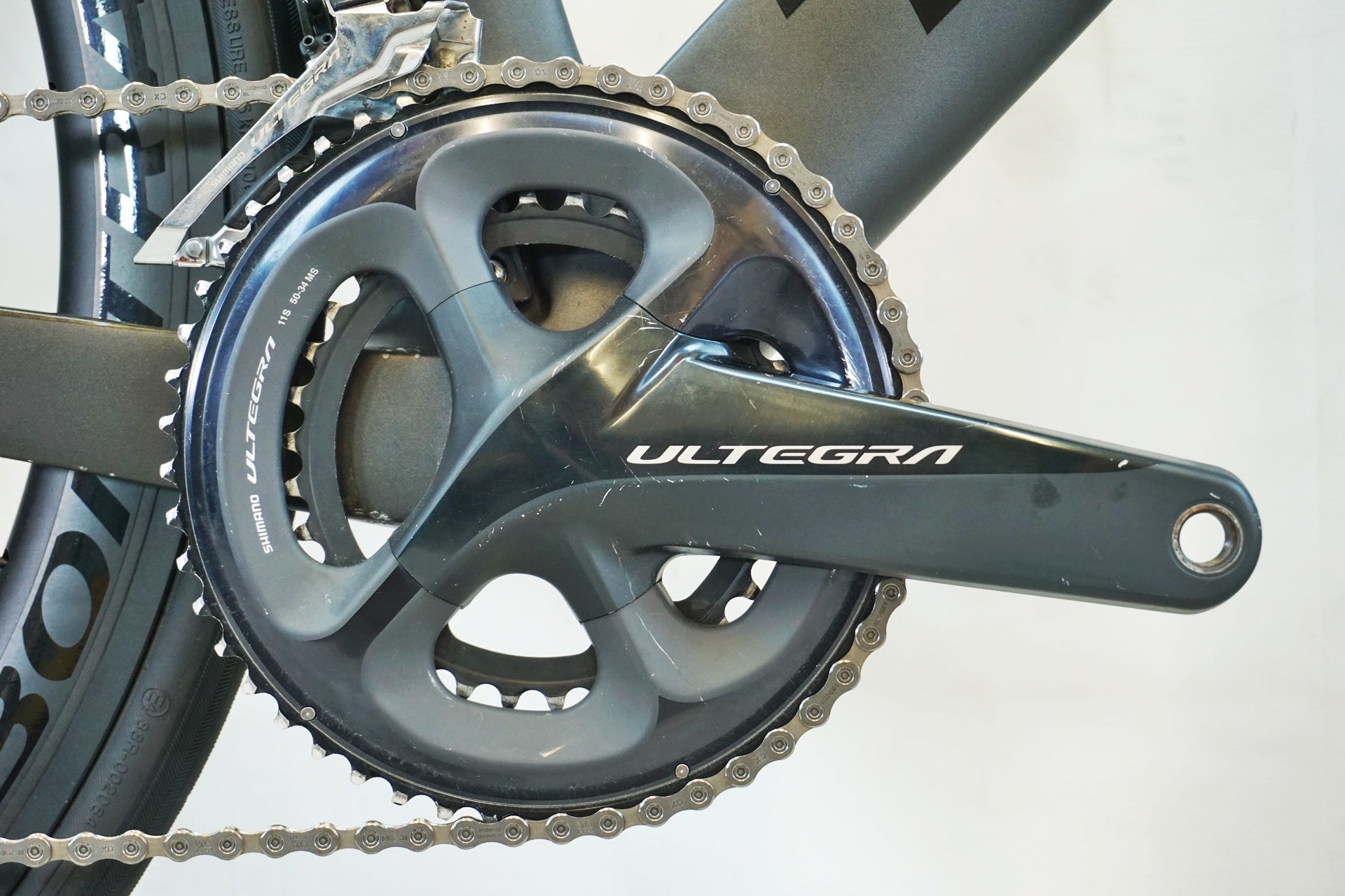 TREK 「トレック」 MADONE SL6 DISC 2020-2021年モデル ロードバイク / 有明ガーデン店
