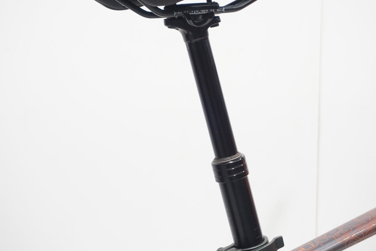 CANNONDALE 「キャノンデール」 TRAIL SE3 2022年モデル マウンテンバイク / 滋賀大津店