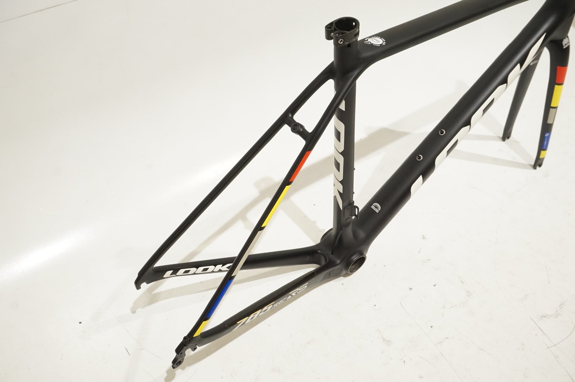 LOOK 「 ルック」 785 HUEZ RS 2019年モデル フレームセット / 浜松店