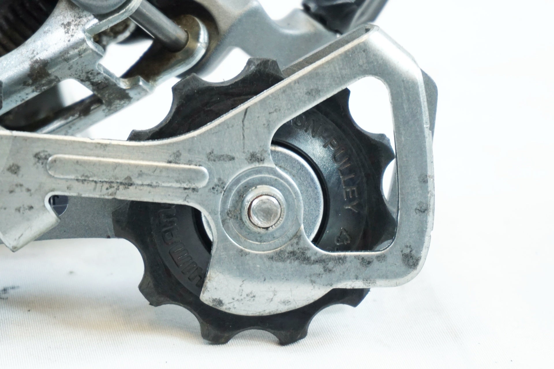 SHIMANO 「シマノ」 TIAGRA RD-4600 リアディレイラー / 有明ガーデン