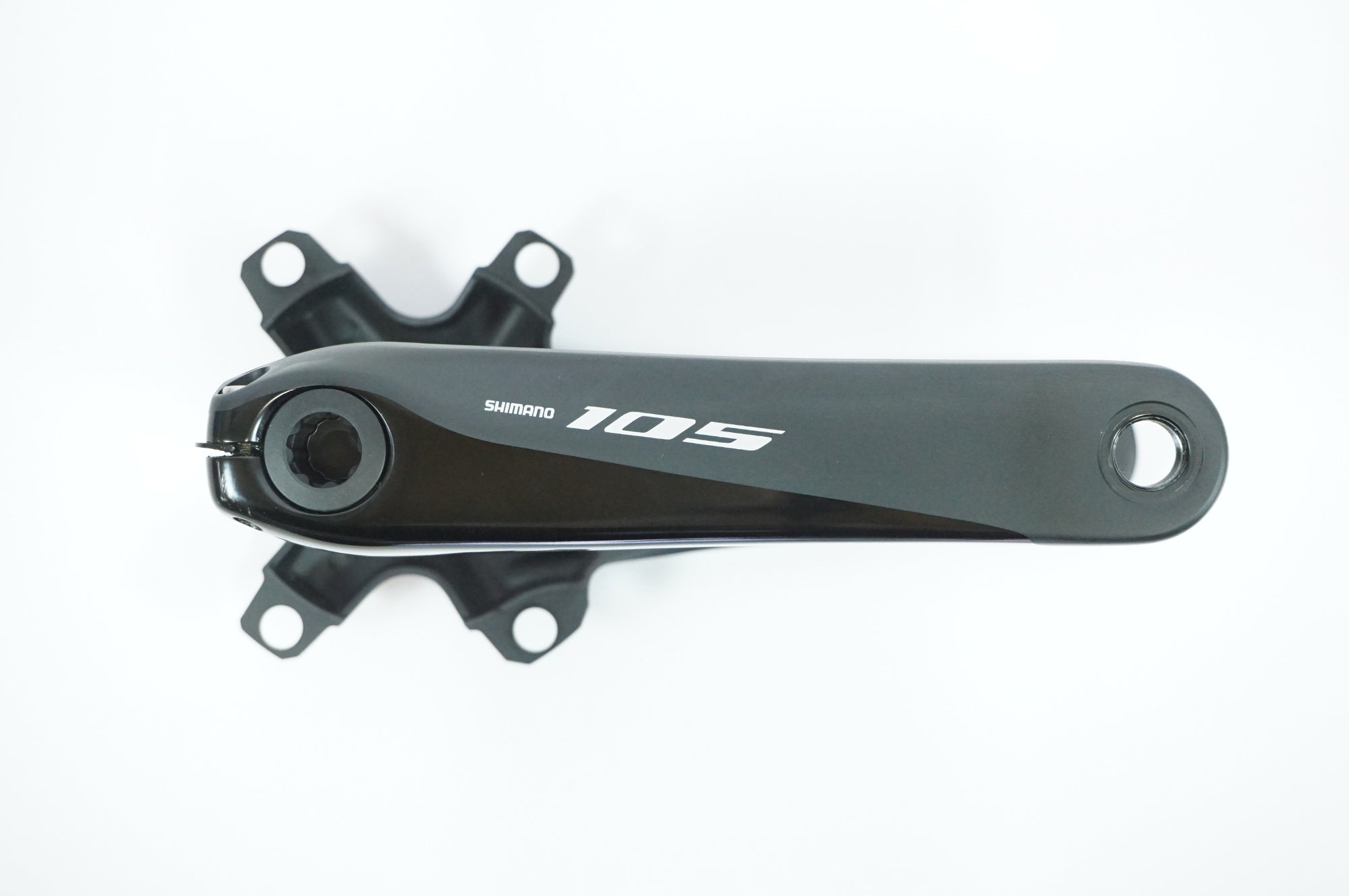 シマノ 105 FC-R7000 165mm クランク SHIMANO 「シマノ」 105 FC-R7000 165mm クランクアーム / 宇都宮店