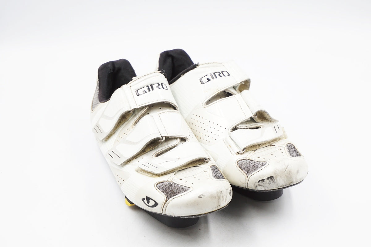 GIRO 「ジロ」 EASTON  EC90 SLX EU41.5 シューズ / 奈良店