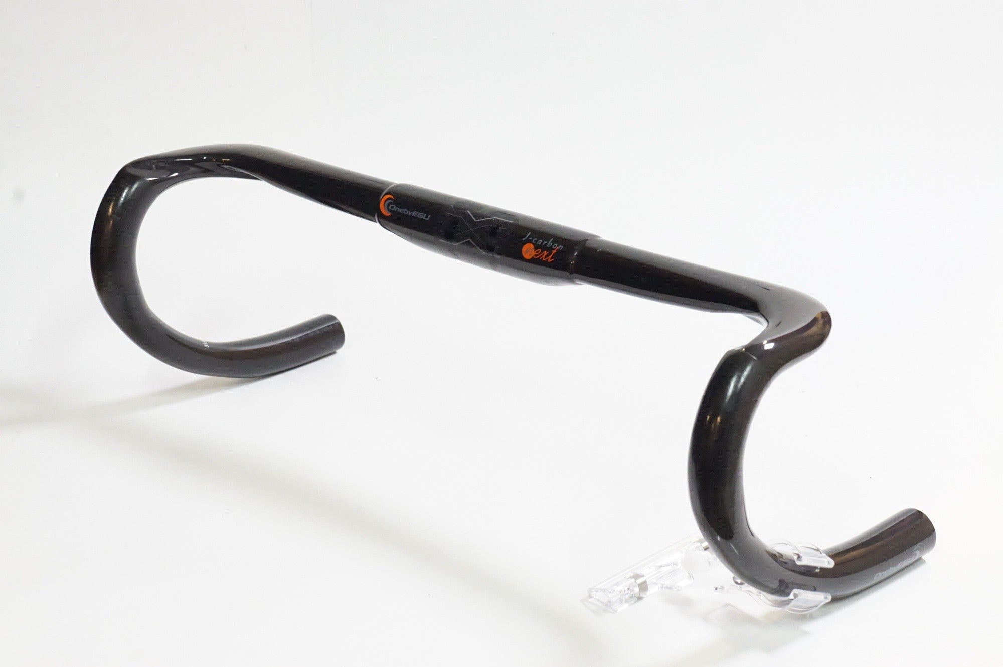 ONEBYESU 「ワンバイエス」 J-CARBON NEXT φ31.8 420mm ハンドル / 熊谷本店