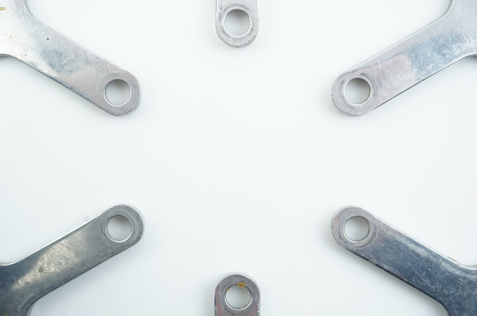 SPECIALITES TA 「スペシャリテ ティーエー」 CYCLOTOURISTE 46T インナーチェーンリング / 中目黒店