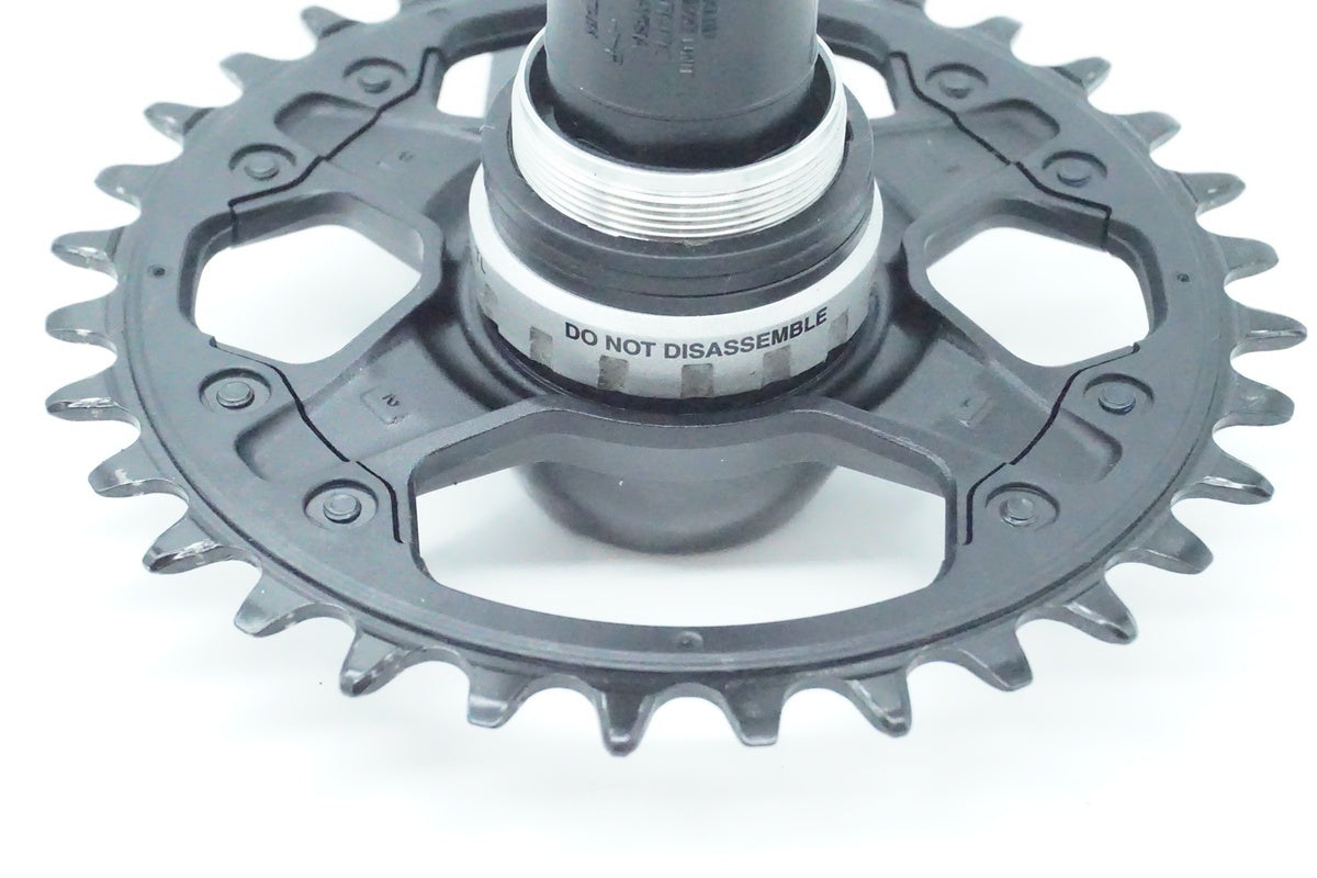 SHIMANO「シマノ」 DEORE FC-M6120 32T クランクセット/ 京都西院店