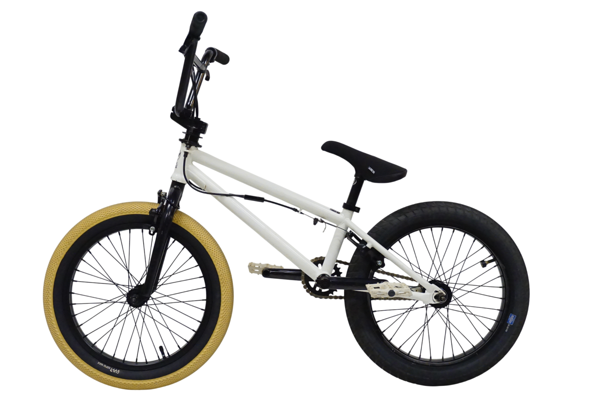 MOTEL WORKS 「モーテルワークス」 NOR 18インチ 2019年頃 BMX / 名古屋大須店