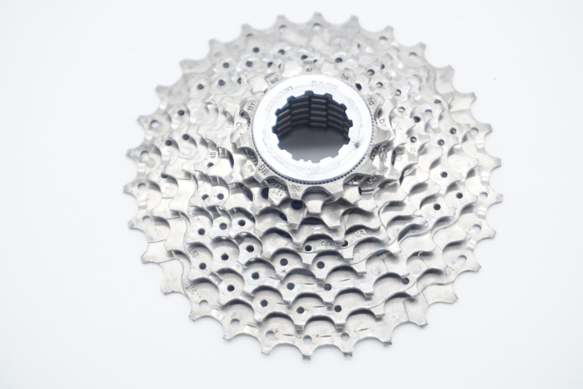 SHIMANO 「シマノ」 CS-HG50-9 11-30T スプロケット / 京都八幡店