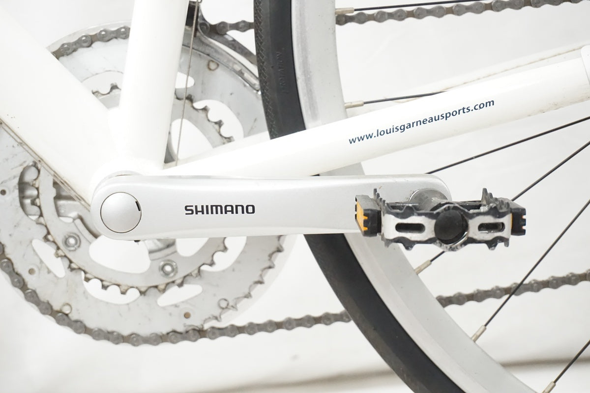 LOUIS GARNEAU 「ルイガノ」 モデル不明 年式不明 クロスバイク / 奈良店