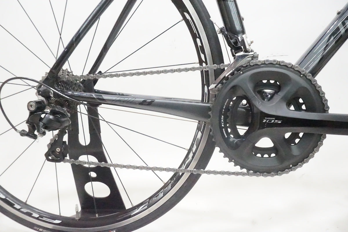 ANCHOR「アンカー」 ROADBIKE RL8 EQUIPE 2015年モデル ロードバイク