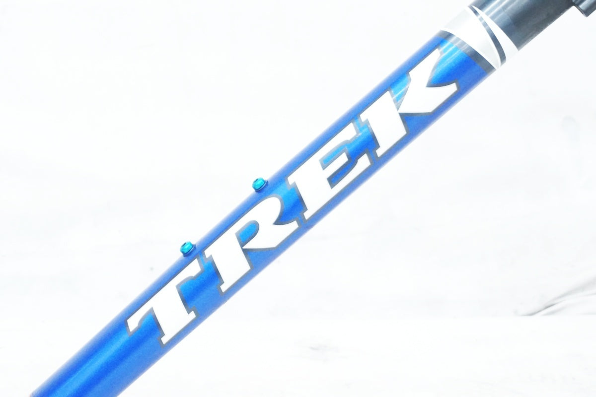 TREK 「トレック」 ALPHA SL 2004年頃モデル フレームセット / 大阪美原北インター店