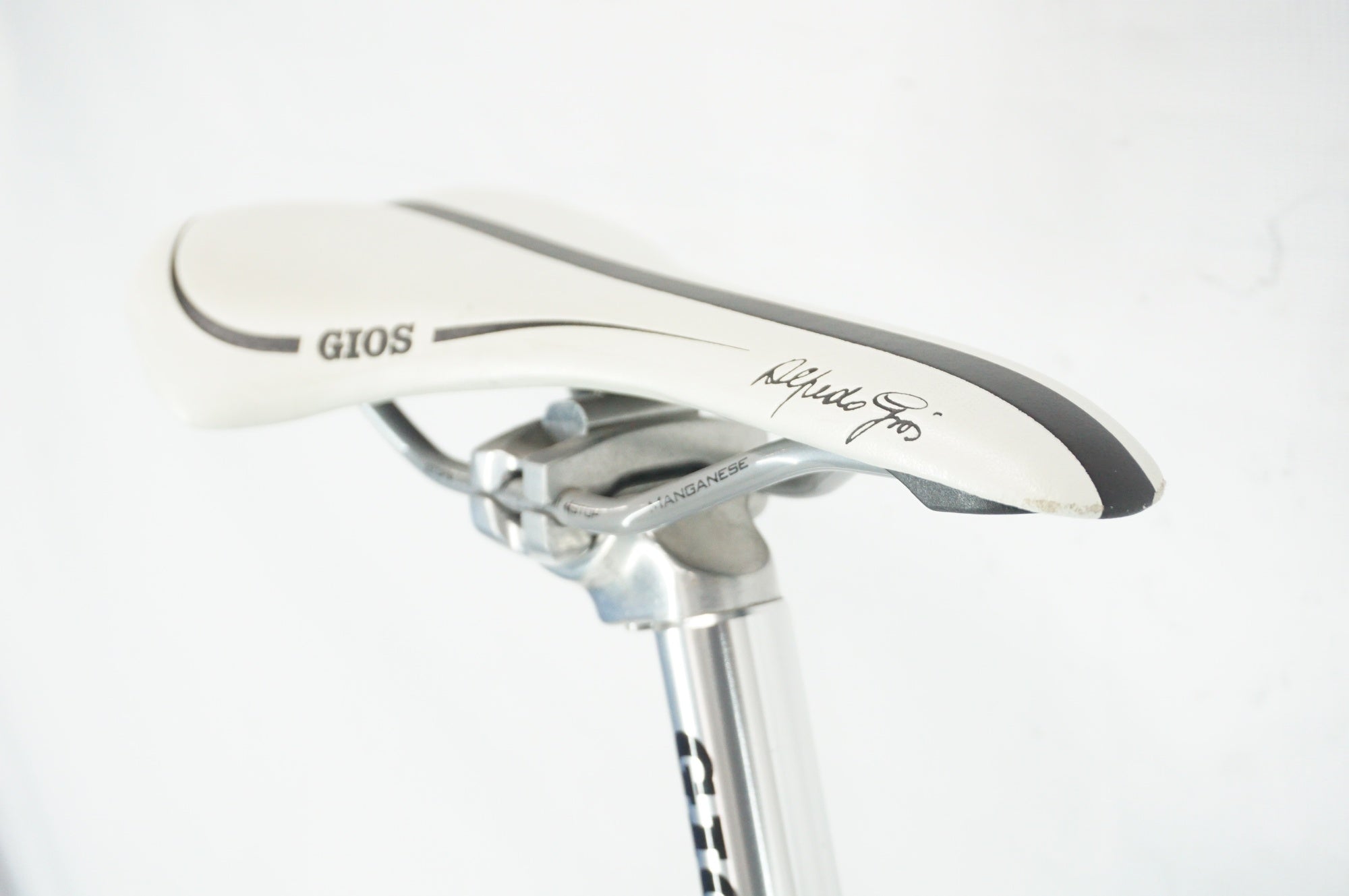 GIOS 「ジオス」 STEEL MASTER 2013年モデル ロードバイク / 阪急塚口店