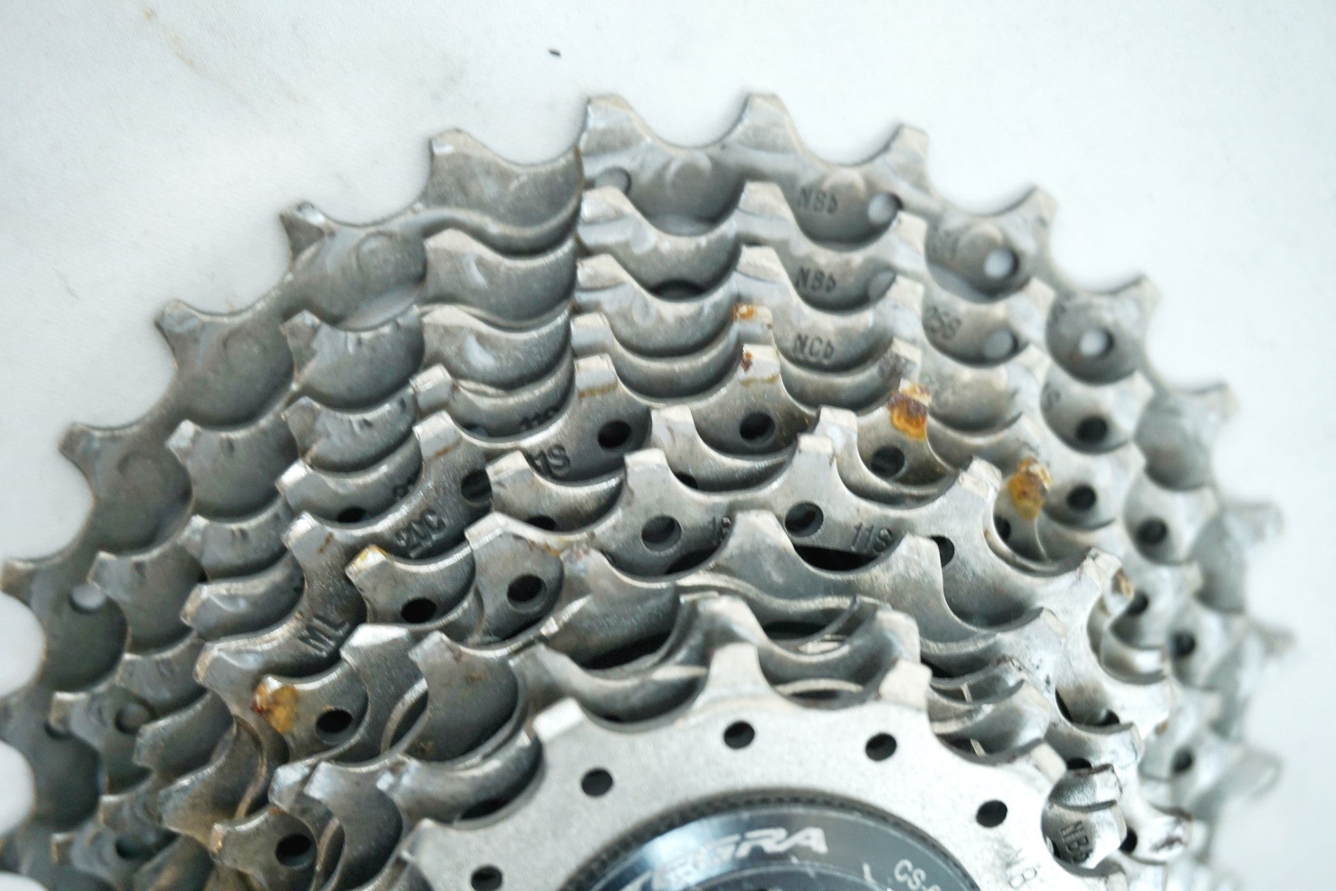 SHIMANO 「シマノ」 ULTEGRA CS-6800 14-28T スプロケット / 有明ガーデン店