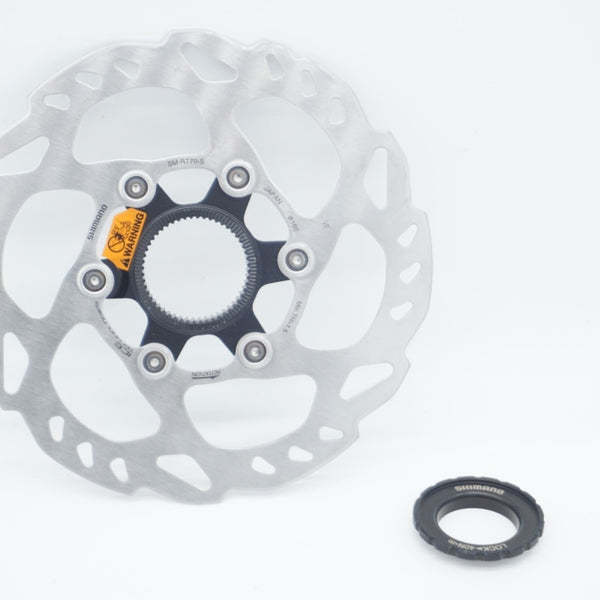 SHIMANO 「シマノ」 SM-RT70-S ブレーキローター / 滋賀大津店