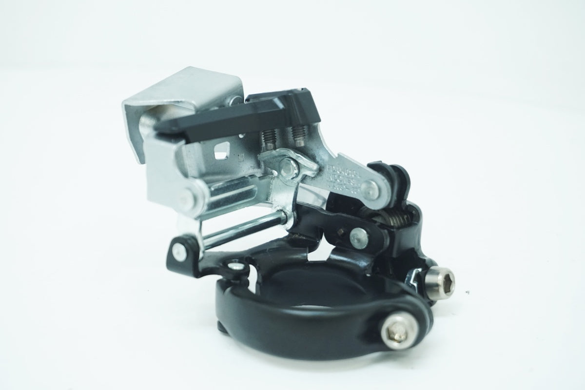 SHIMANO 「シマノ」 CUES FD-U4010-L フロントディレイラー / 大阪美原北インター店