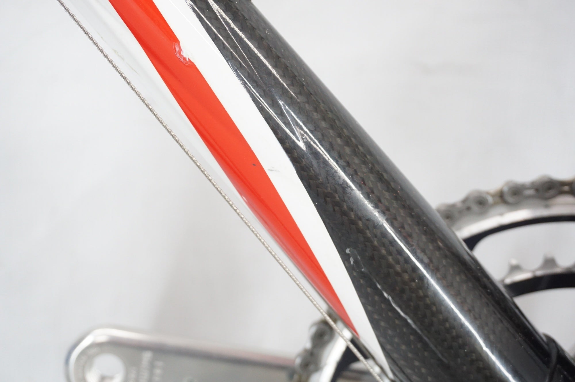 TIME 「タイム」 EDGE FIRST 2006年頃 ロードバイク / 阪急塚口店