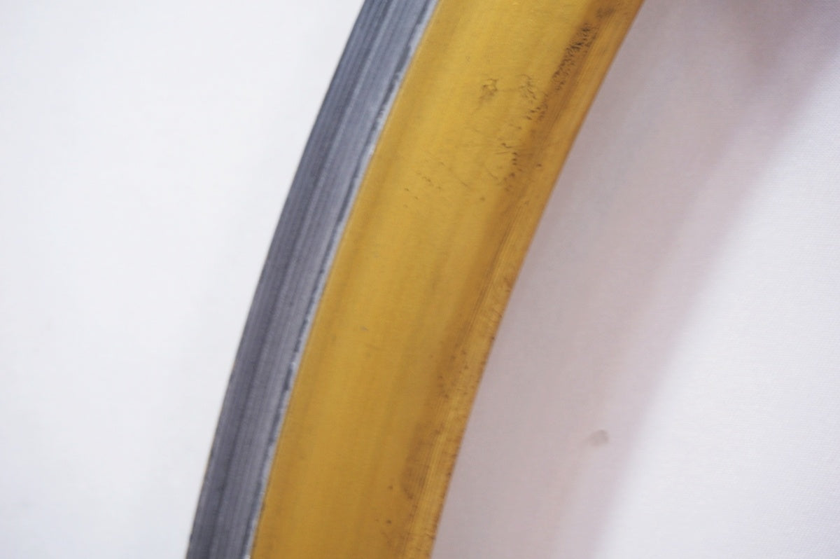 ROLF 「ロルフ」 ハブ ブランド不明 リム フロントホイール